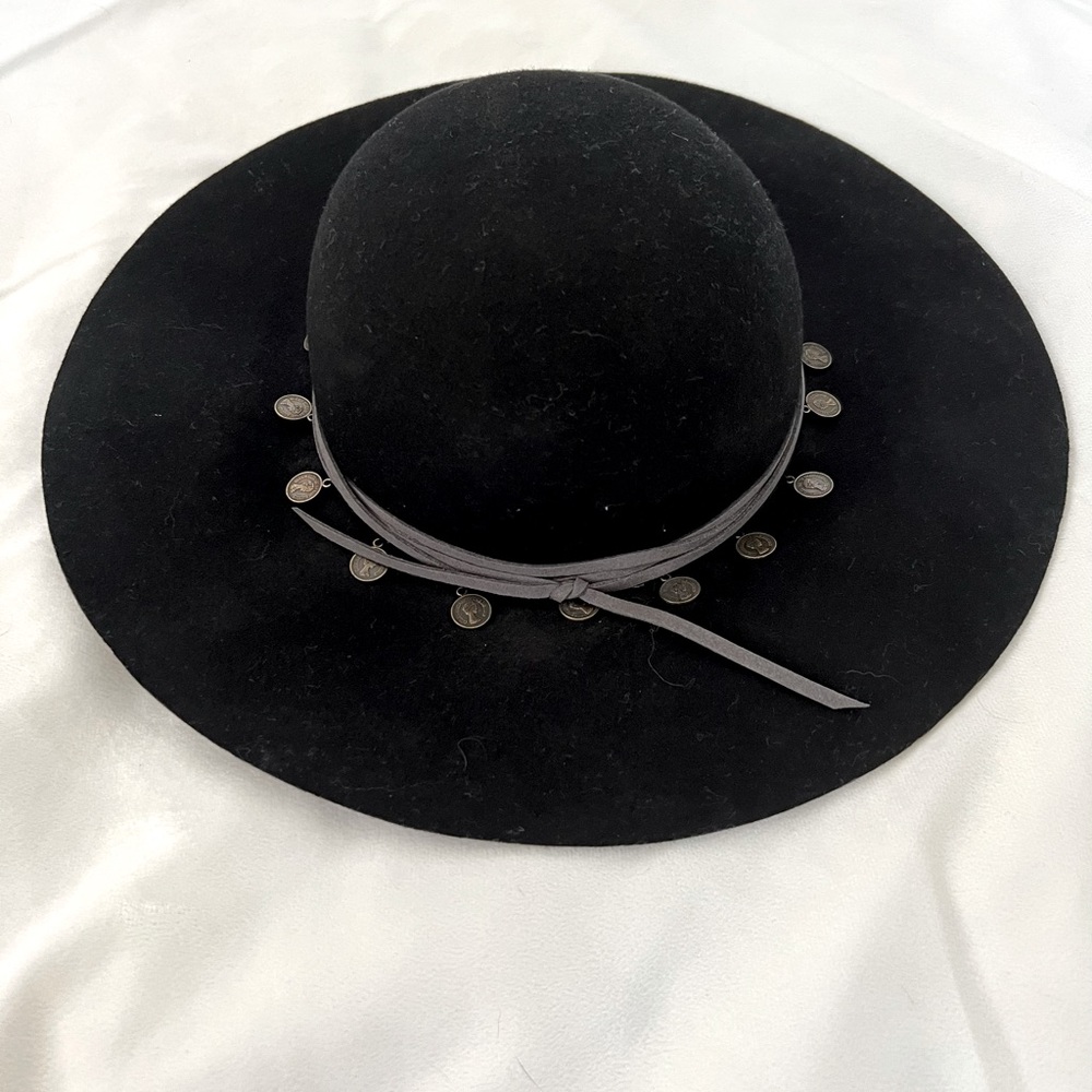 Quagga Green Label Adjustable Wool Hat